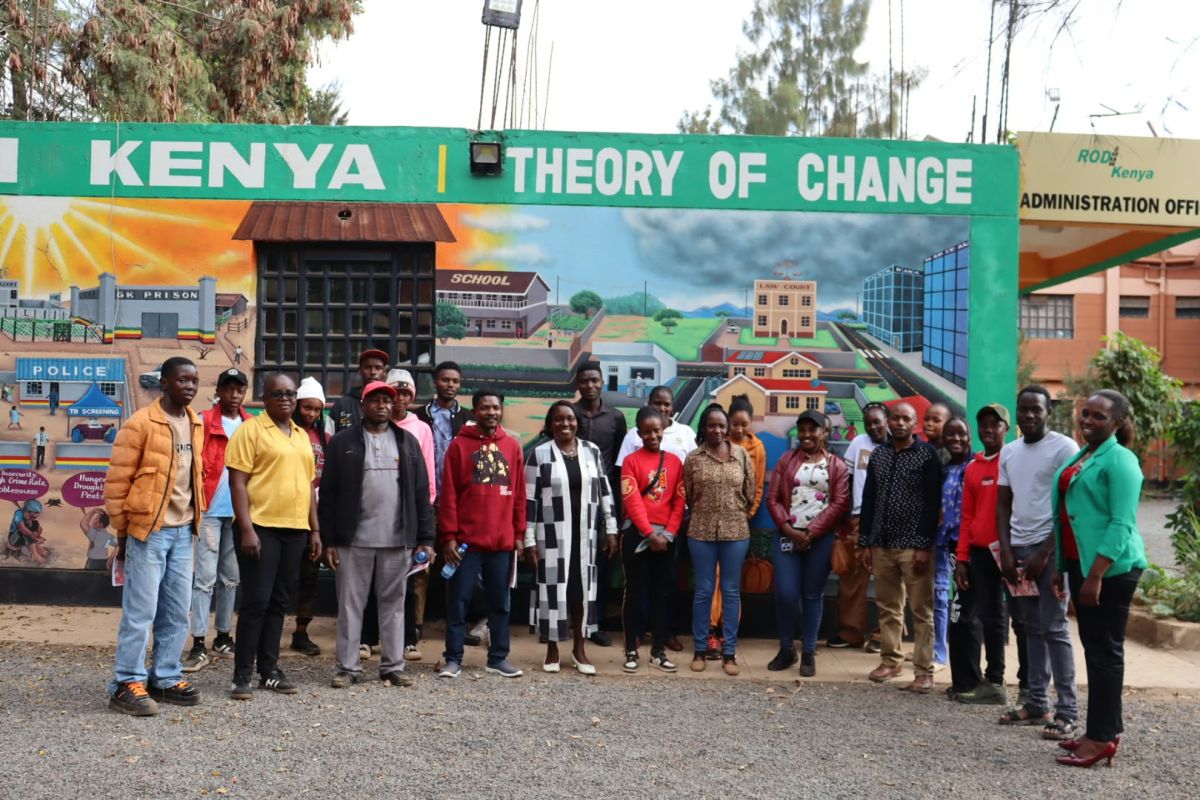 From School Clubs to Life Skills: Former Club Members Continue the Journey